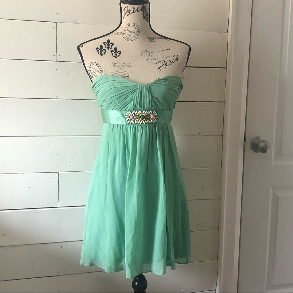 BCBG Mini Dress